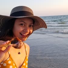 Profile picture for Sasha