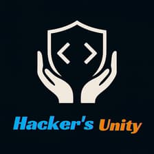 Profile picture for Hacker's Unity