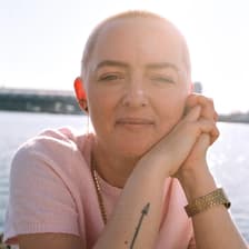 Profile picture for Sabine Harnau