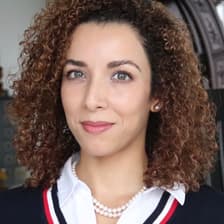 Profile picture for Samia Bifout