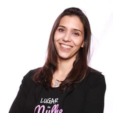 Profile picture for Yara Mascarenhas