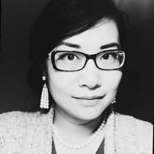 Profile picture for Sherry Li