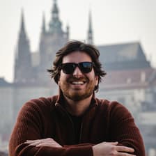 Profile picture for Noah Levy