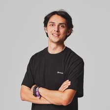 Profile picture for Alexander Kuebel