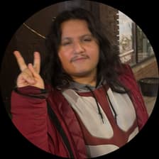 Profile picture for Alberto Cuesta