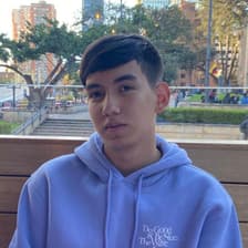Profile picture for Kevin Ramirez