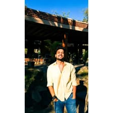Profile picture for Abhimanyu Roat