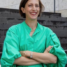 Profile picture for Charlotte Axelsson