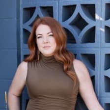 Profile picture for Nikole Hobson