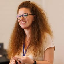 Profile picture for Serena Leka