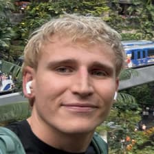 Profile picture for Blazej Manczak