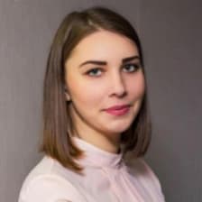 Profile picture for Olena Korposh