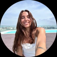 Profile picture for Sofía R Silva