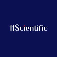 Profile picture for 11Scientific