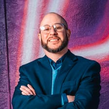 Profile picture for Joseph Sapien