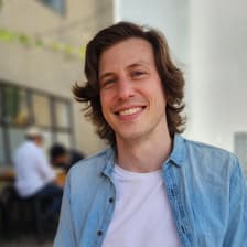 Profile picture for Dylan Deppiesse