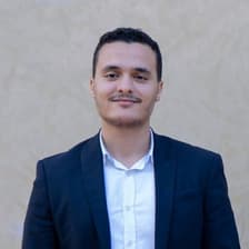 Profile picture for Ibrahim Mafhoum