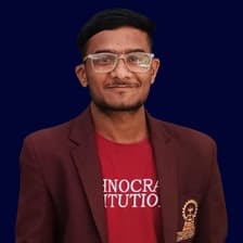 Profile picture for Yash Vyas