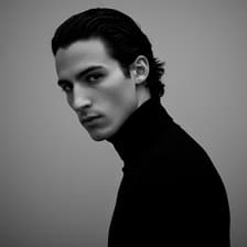 Profile picture for Andy Ávila