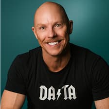 Profile picture for Aaron Luxmoore (Lexer)