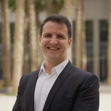 Profile picture for Alberto Chierici