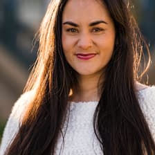 Profile picture for Melanie Paez