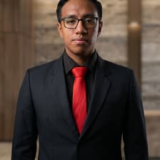 Profile picture for Camilo Martillo