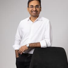 Profile picture for Sudipto Sannigrahi
