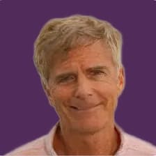 Profile picture for Buck Lyons