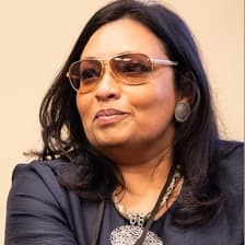 Profile picture for Shamala Hinrichsen