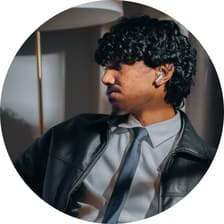 Profile picture for Abdullah Al-Dhaibani