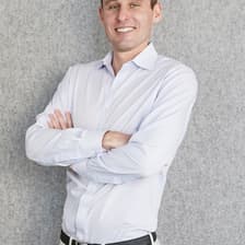 Profile picture for Ilya Khazen