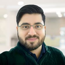 Profile picture for Mudit from Pathway