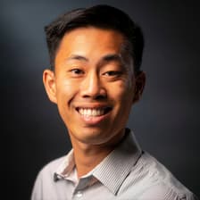 Profile picture for Garrett Wong