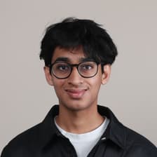 Profile picture for Armaan Aggarwal