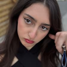 Profile picture for Roxana Nick
