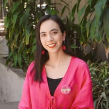 Profile picture for Daniela Lomelí