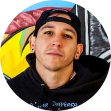 Profile picture for bages