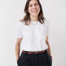 Profile picture for Andreea Stanescu