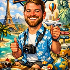 Profile picture for Tucker Piner