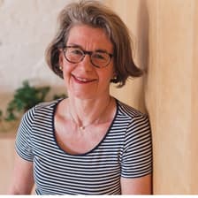 Profile picture for Sylvia Tillmann