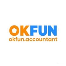 Profile picture for OKFUN Cổng Game Giải Trí Đa Dạng