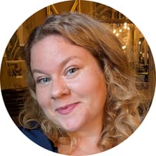 Profile picture for Jenn from Epic Llama