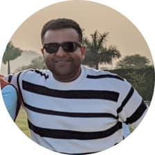 Profile picture for Kishlaya Sharma