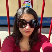 Profile picture for Disha Jain