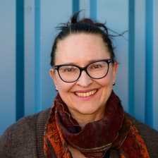 Profile picture for Heidi Rugg