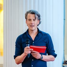 Profile picture for RJ Schuurs