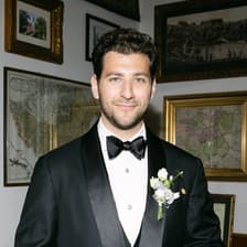 Profile picture for Remy Goldstein
