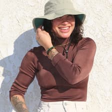 Profile picture for Tanya Landeta