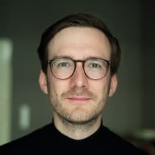 Profile picture for Joachim Haupt